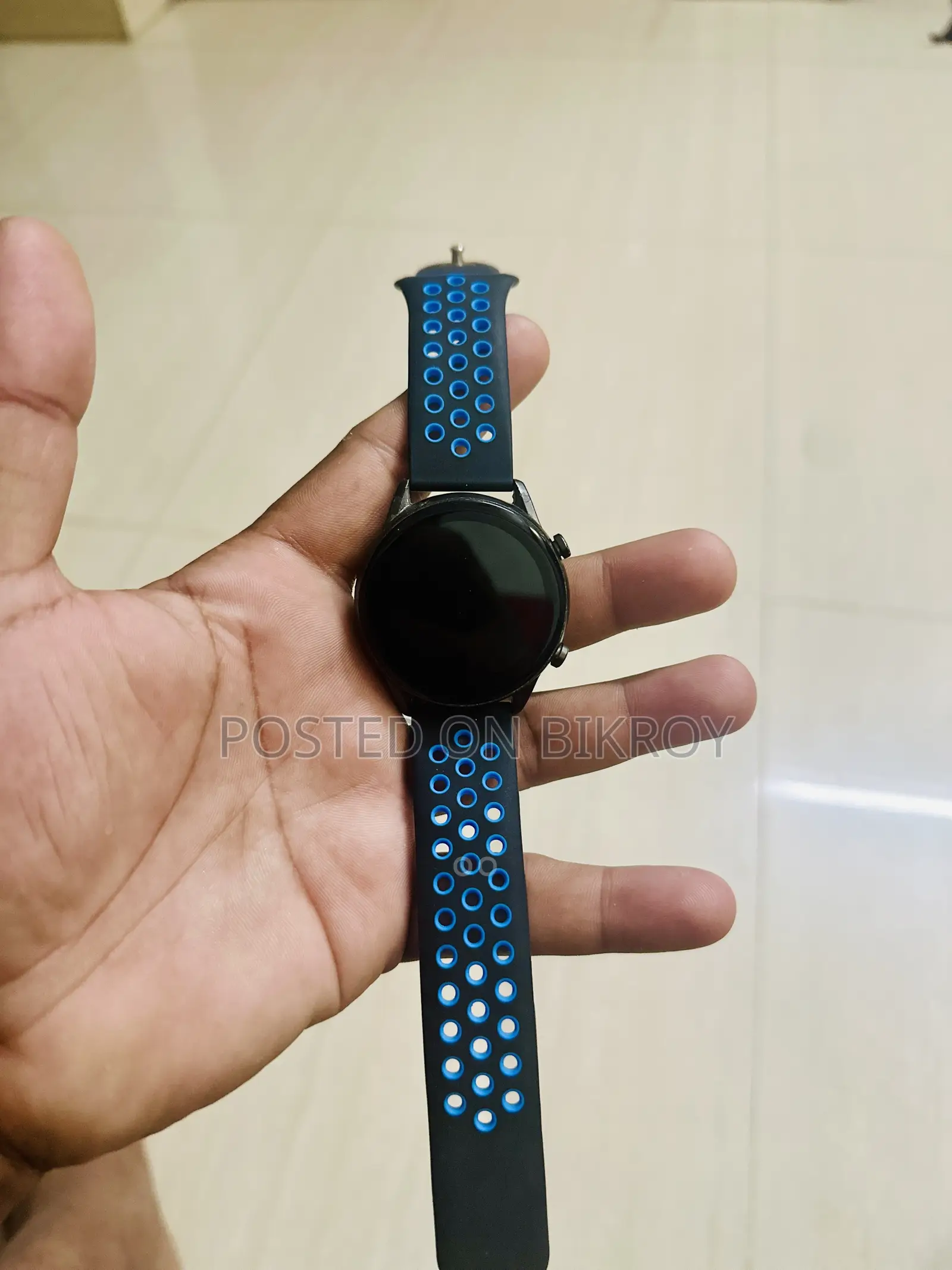 স্মার্ট ওয়াচ হেইলো আরটি২