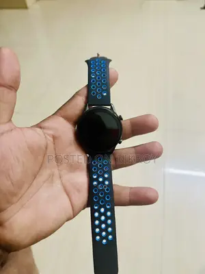 স্মার্ট ওয়াচ হেইলো আরটি২