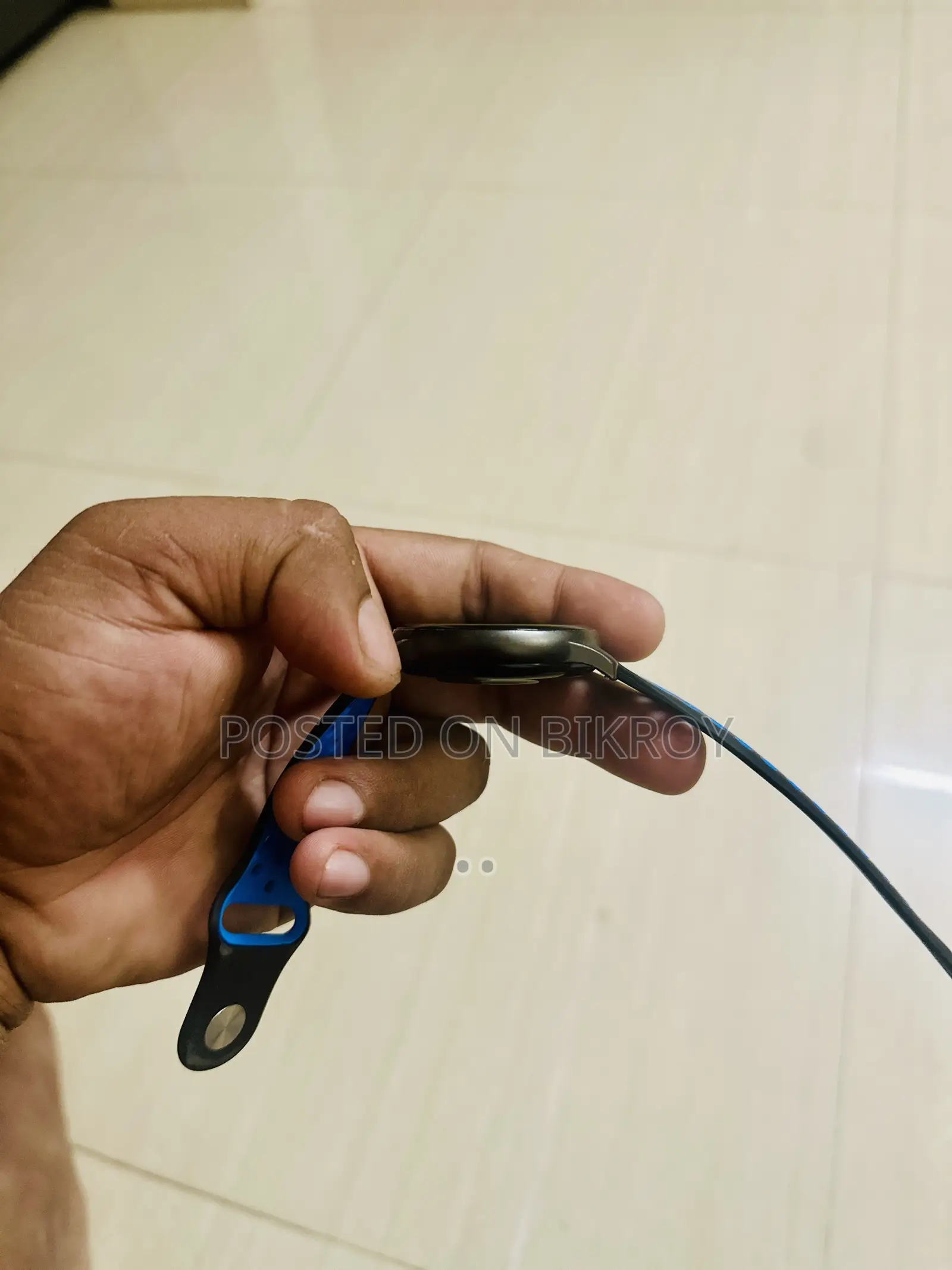 স্মার্ট ওয়াচ হেইলো আরটি২