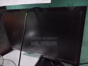 19 Inch Samsung Monitor