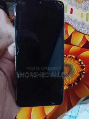 ইনফিনিক্স হট ২০আই ৬৪ জিবি
