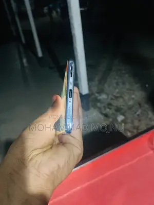 Itel S25 Ultra 256 GB Blue