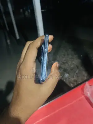 Itel S25 Ultra 256 GB Blue