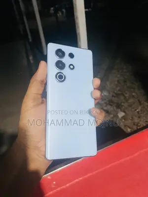 Itel S25 Ultra 256 GB Blue