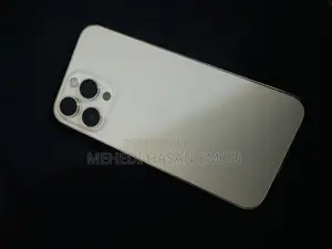 অ্যাপল আইফোন ১৪ প্রো ম্যাক্স ২৫৬ জিবি গোল্ড