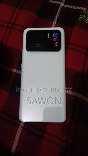 Xiaomi Mi 11 Ultra 256 GB White