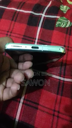 Xiaomi Mi 11 Ultra 256 GB White