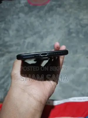 Xiaomi Civi 4 Pro 512 GB Black