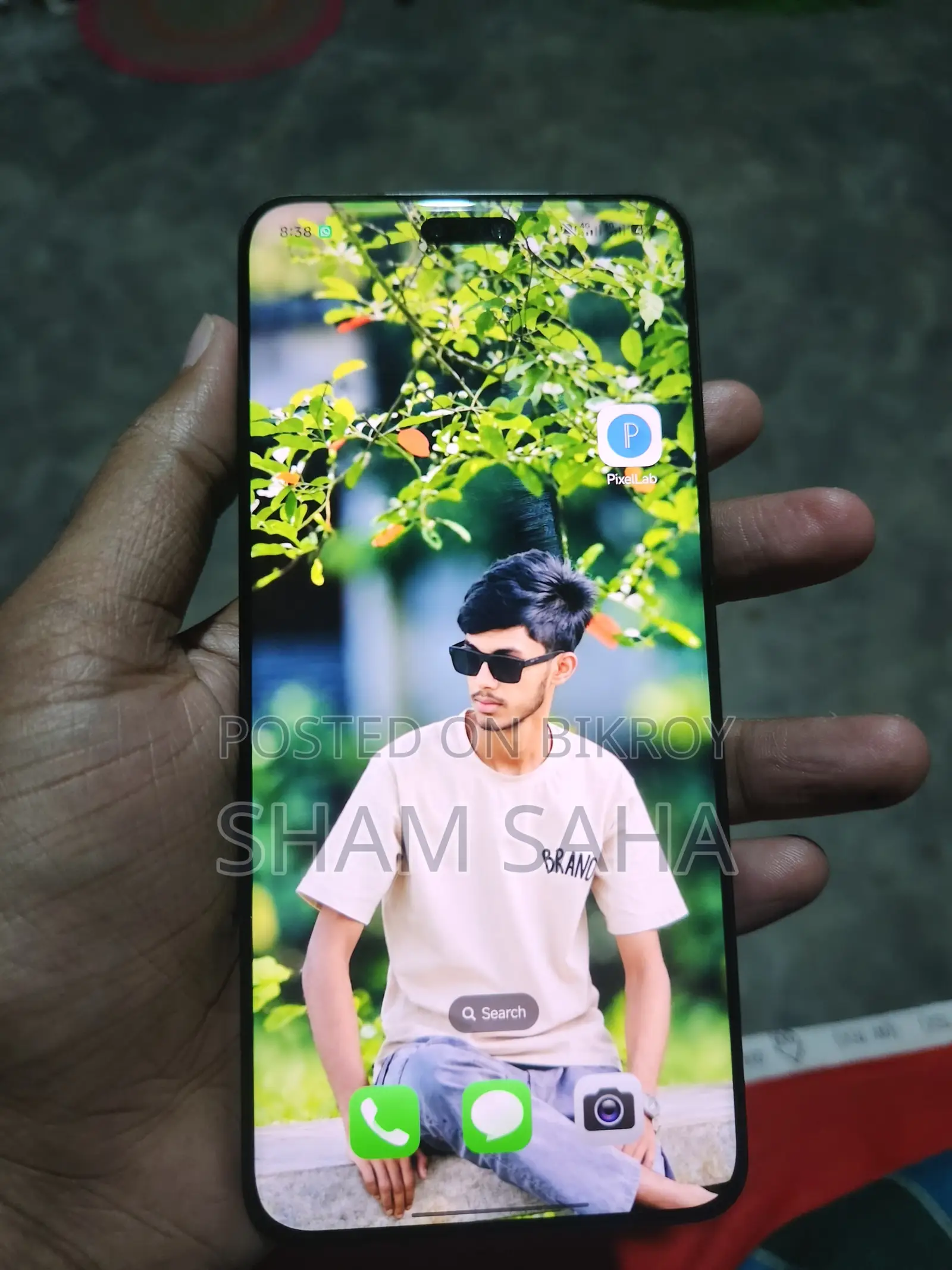 Xiaomi Civi 4 Pro 512 GB Black