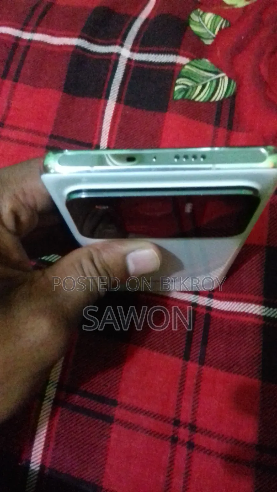 Xiaomi Mi 11 Ultra 256 GB White