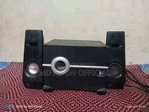 Logitech2.1 Speaker