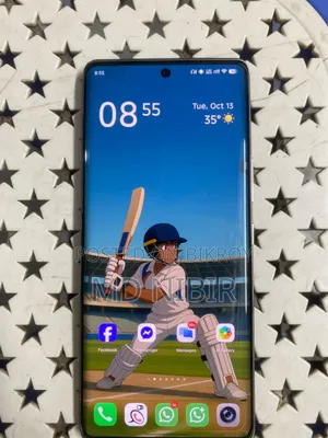Infinix Note 50s 256 GB Silver