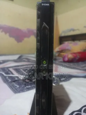 Quality router with a charger