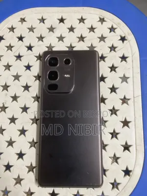 Infinix Note 50s 256 GB Silver
