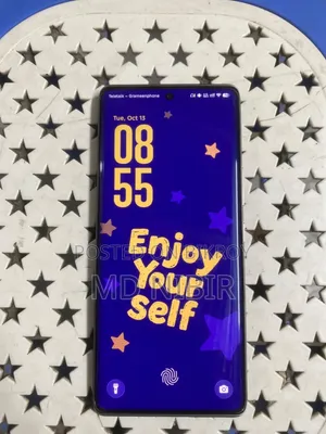 Infinix Note 50s 256 GB Silver