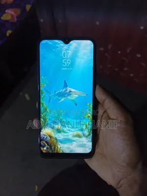 Xiaomi Redmi Note 7 Pro 64 GB Blue