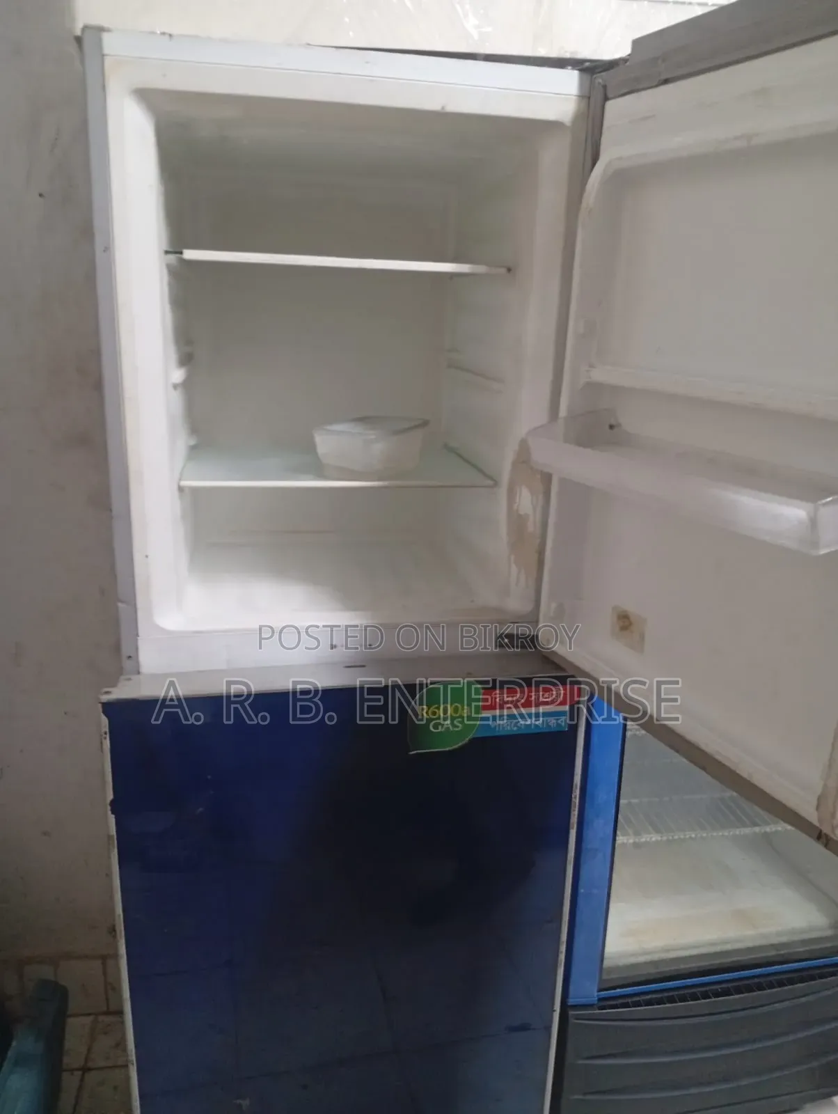 সিঙ্গার ফ্রিজ