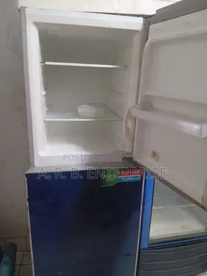 সিঙ্গার ফ্রিজ