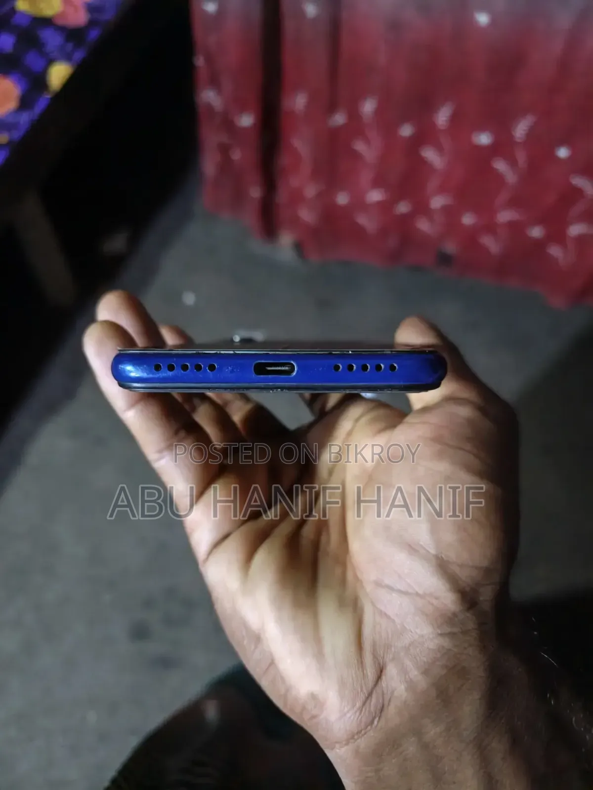 Xiaomi Redmi Note 7 Pro 64 GB Blue