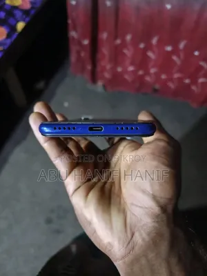 Xiaomi Redmi Note 7 Pro 64 GB Blue