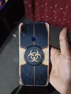 Xiaomi Redmi Note 7 Pro 64 GB Blue