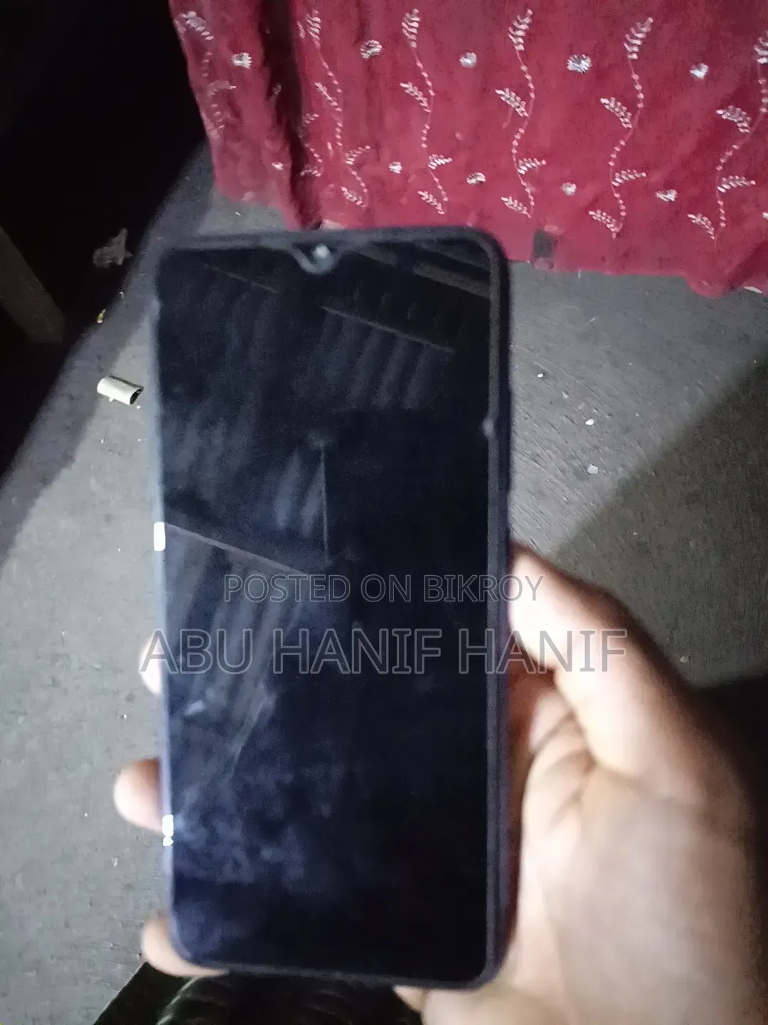 Xiaomi Redmi Note 7 Pro 64 GB Blue