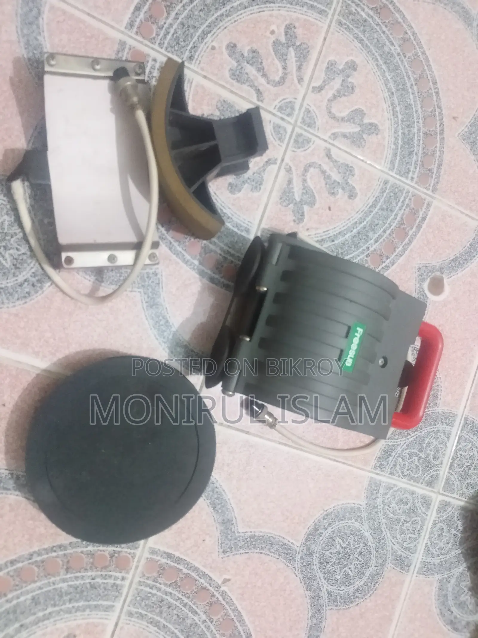 হিট প্রেস মেশিন ৫ ইন ১