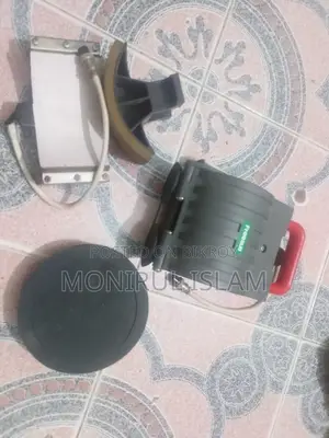 হিট প্রেস মেশিন ৫ ইন ১