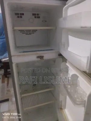 এলজি ফ্রীজ ২২