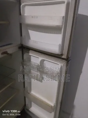 এলজি ফ্রীজ ২২