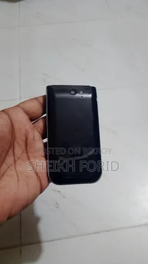 Nokia 2720 Flip 512 GB White