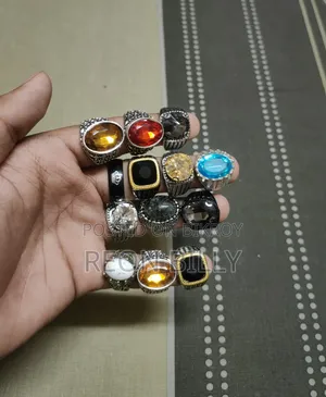 Premium Rings