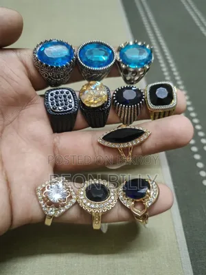 Premium Rings