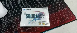 TXRUI 256GB SSD
