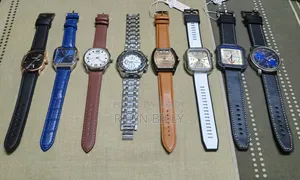 Premium Watch