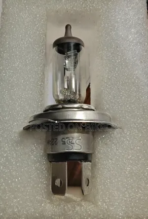 Bike Headlight