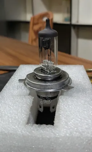 Bike Headlight