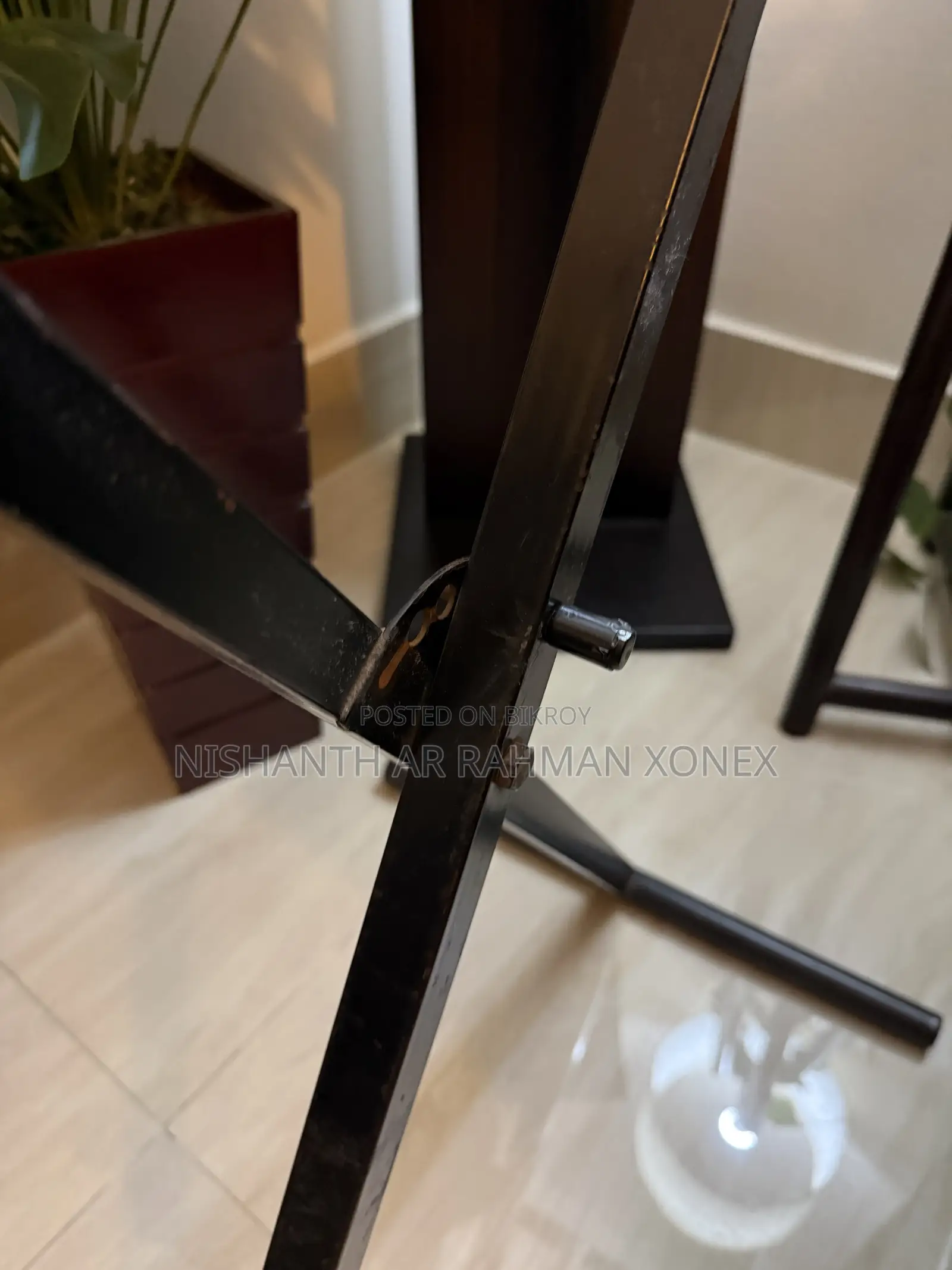 Keyboard Stand Light Weight