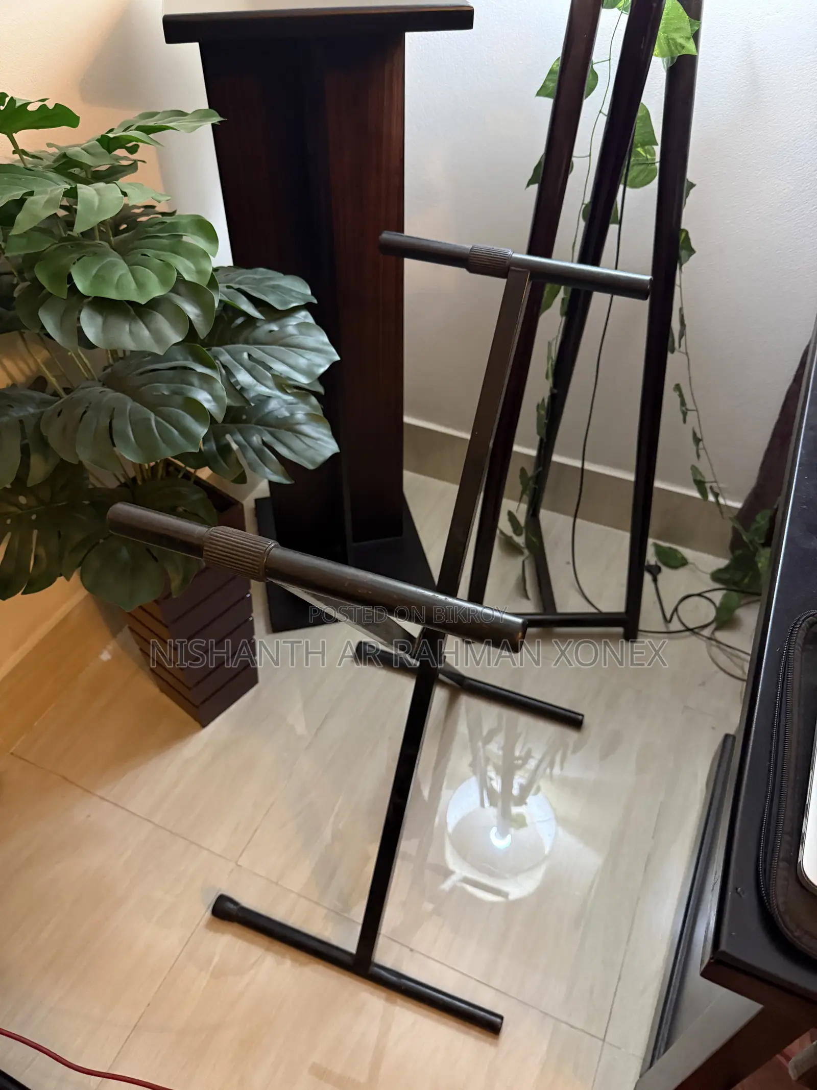 Keyboard Stand Light Weight