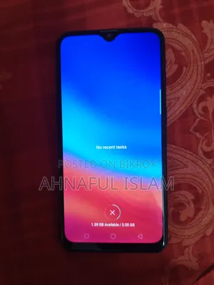Oppo A5s (AX5s) 32 GB Black