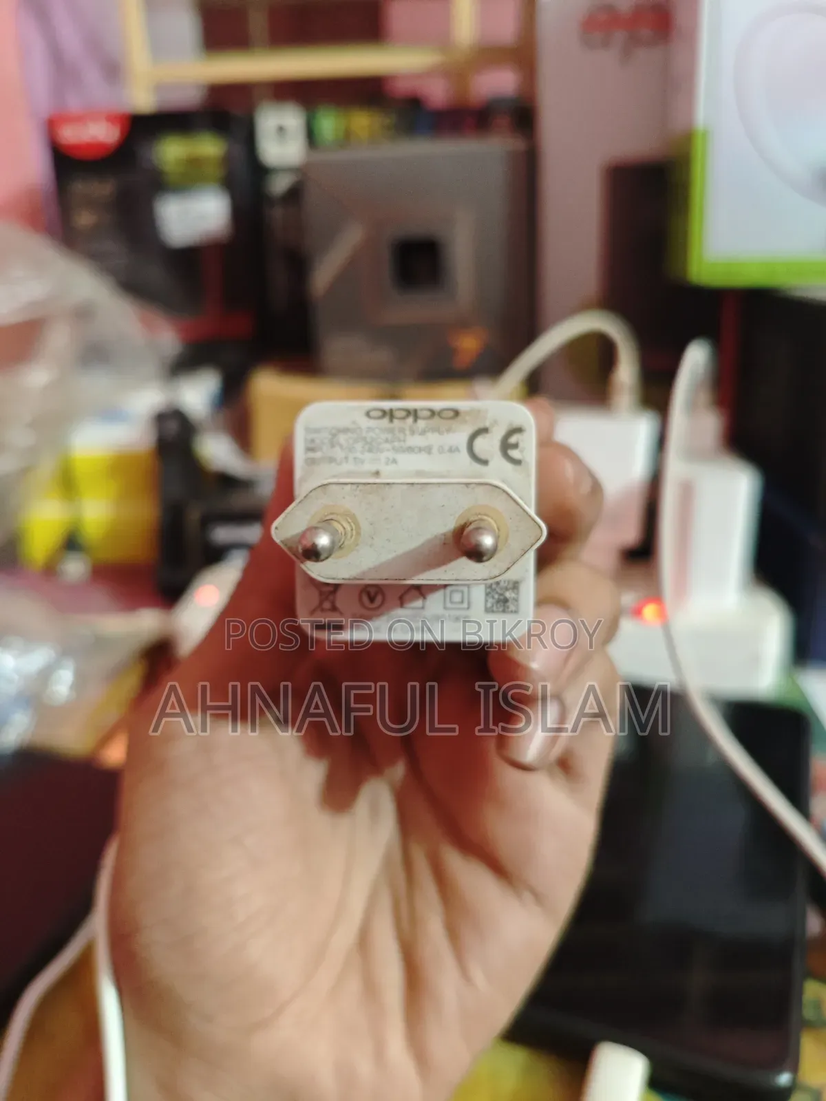 Oppo A5s (AX5s) 32 GB Black