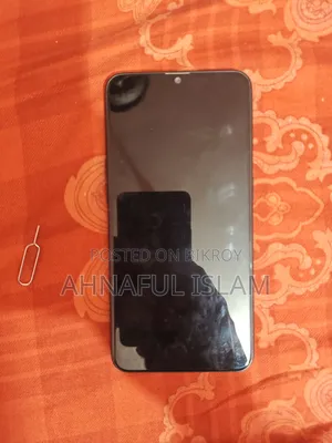 Oppo A5s (AX5s) 32 GB Black