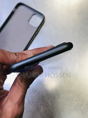 অ্যাপল আইফোন ১১ ৬৪ জিবি ব্ল্যাক