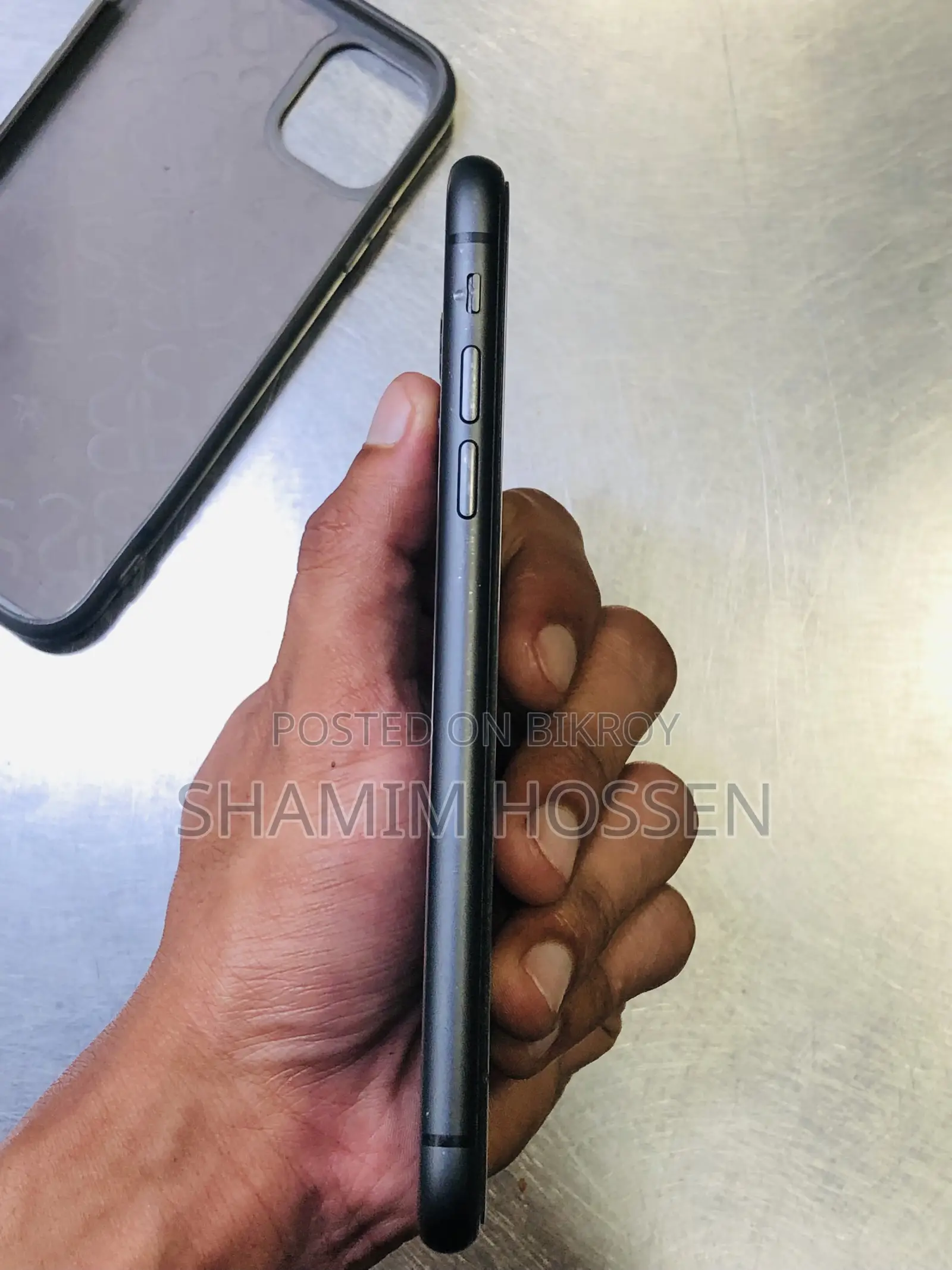 অ্যাপল আইফোন ১১ ৬৪ জিবি ব্ল্যাক