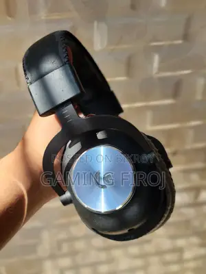 Logitech G PRO X Gaming Headphone