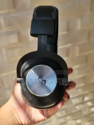 Logitech G PRO X Gaming Headphone
