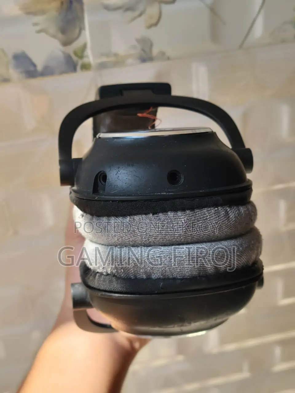 Logitech G PRO X Gaming Headphone