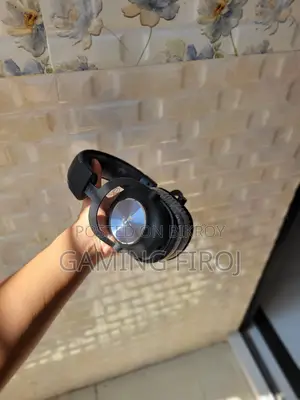 Logitech G PRO X Gaming Headphone