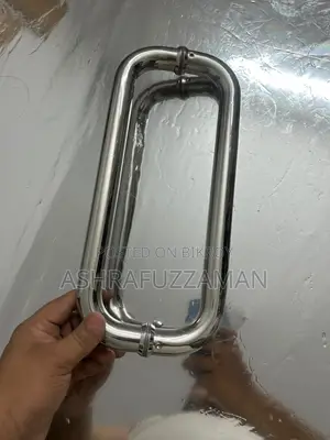 গ্লাস এর দরজার হাতল উন্নত মানের নতুন