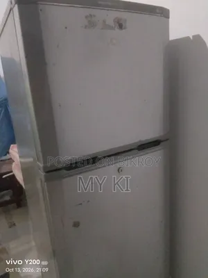 LG ফ্রীজ ১২৩